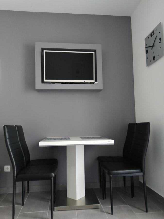 Apartment "Manna Zrnovo Экстерьер фото