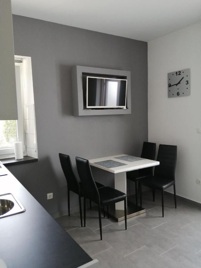 Apartment "Manna Zrnovo Экстерьер фото