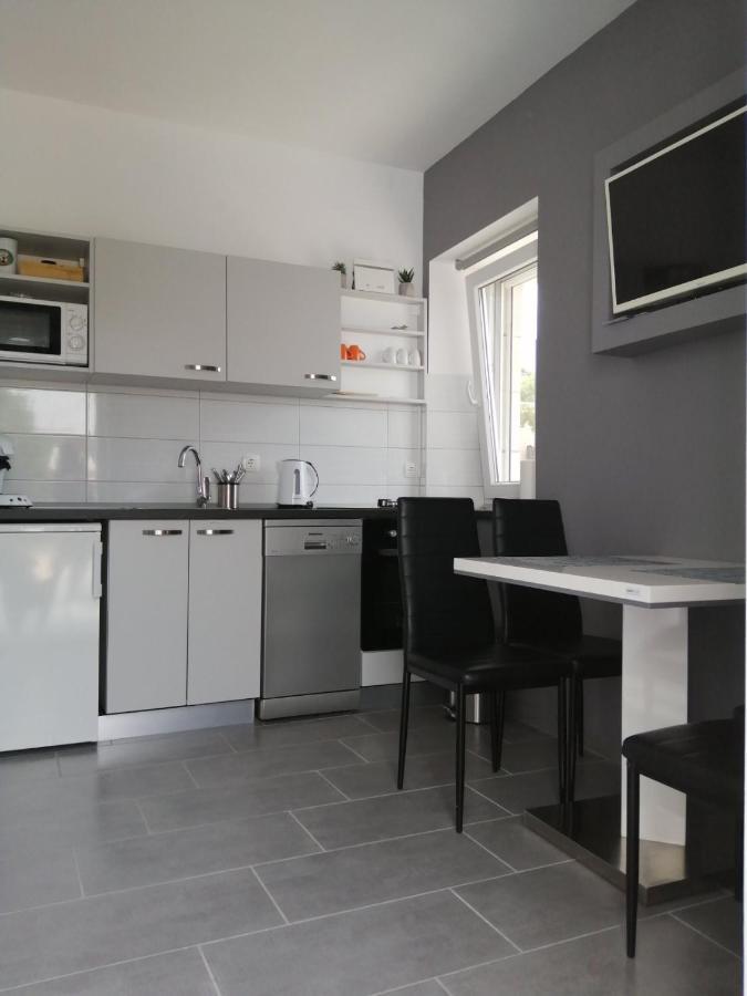 Apartment "Manna Zrnovo Экстерьер фото