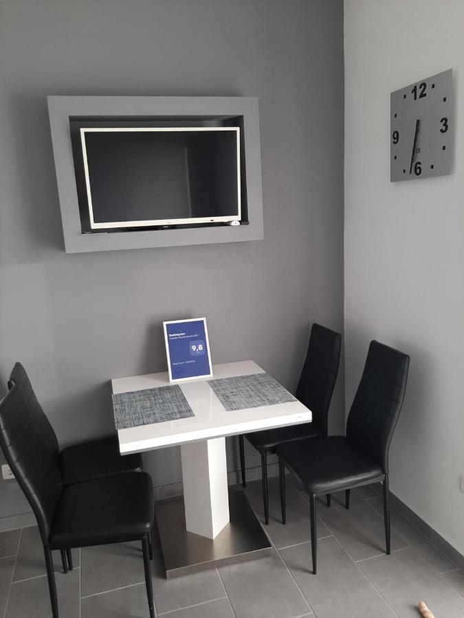 Apartment "Manna Zrnovo Экстерьер фото