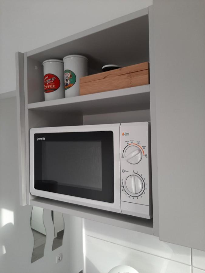 Apartment "Manna Zrnovo Экстерьер фото