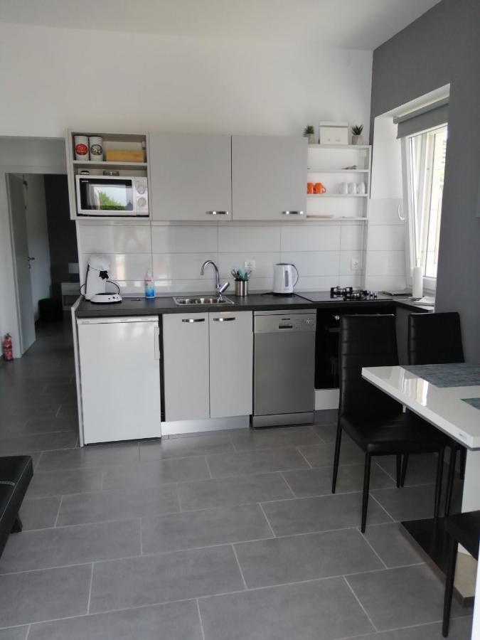 Apartment "Manna Zrnovo Экстерьер фото