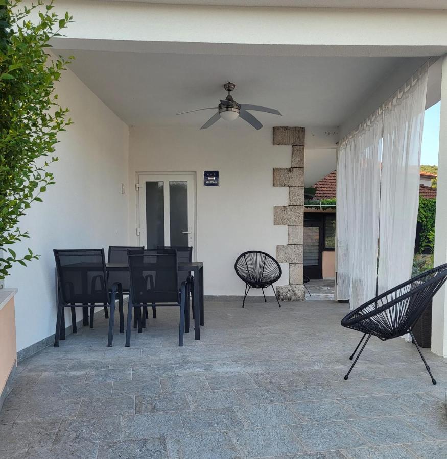 Apartment "Manna Zrnovo Экстерьер фото