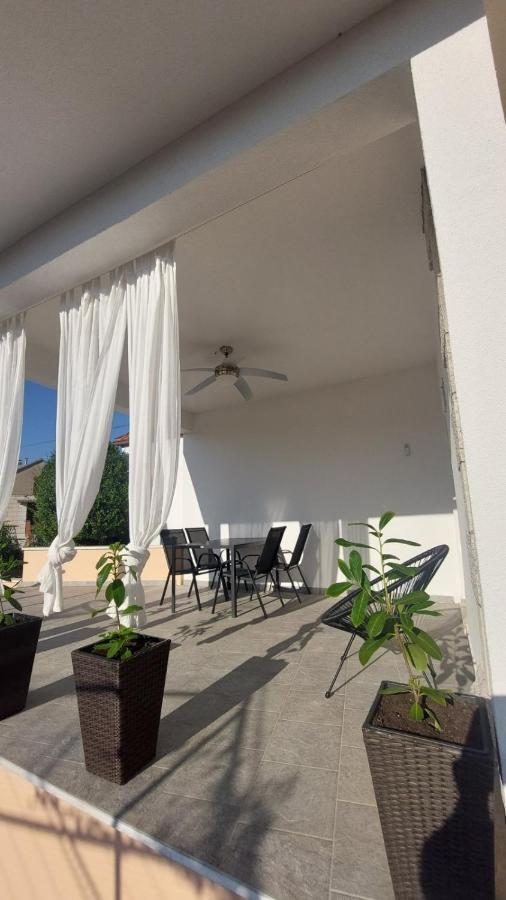 Apartment "Manna Zrnovo Экстерьер фото
