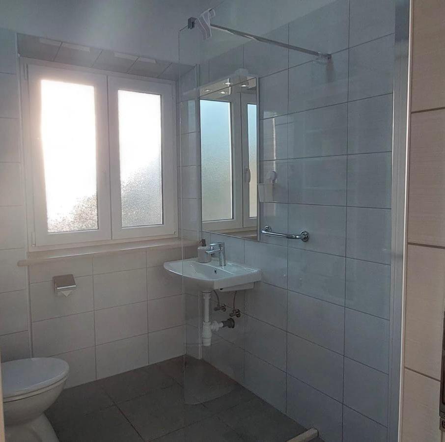 Apartment "Manna Zrnovo Экстерьер фото