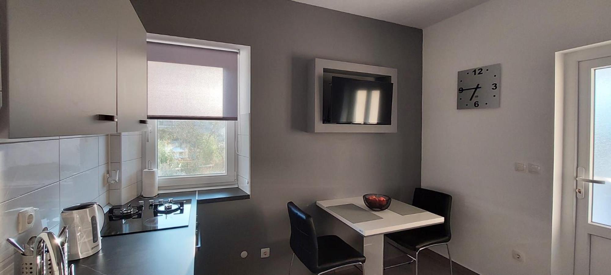 Apartment "Manna Zrnovo Экстерьер фото